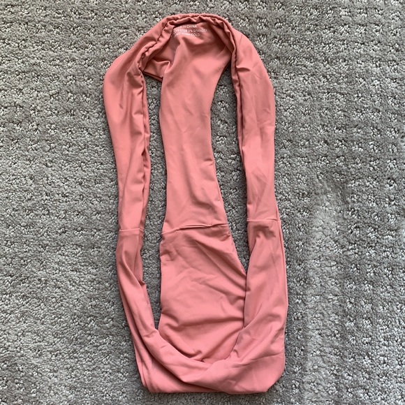 437 Kenzie Top and Bottoms Bathing suit - Picture 3 of 4